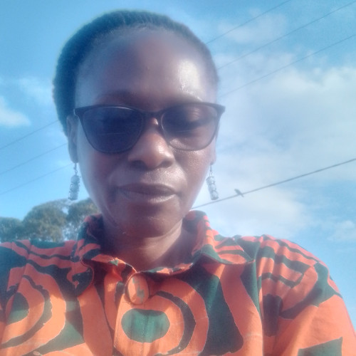 Agape N. profile photo