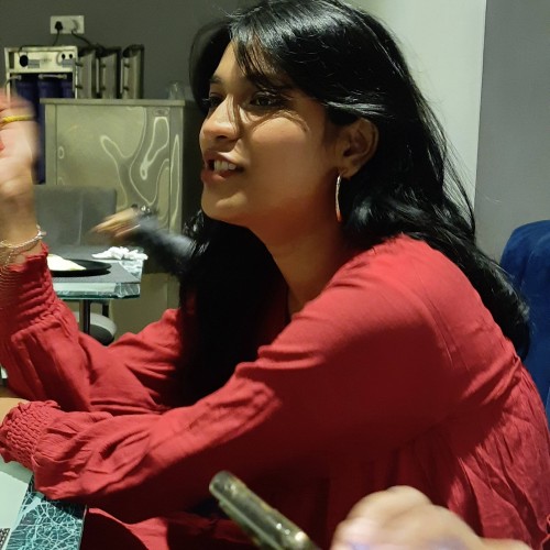 Pranita  B.