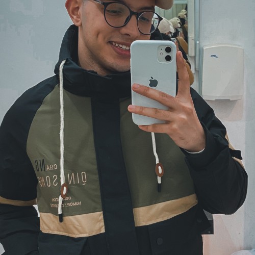 Omar E. profile photo