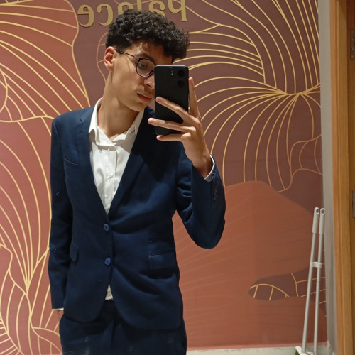 Rayane  a. profile photo