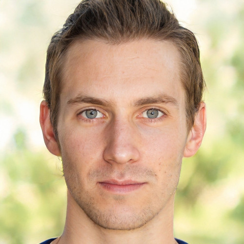 Noah J. profile photo