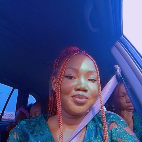 Favour O. profile photo