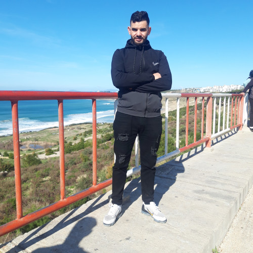 Ismail E. profile photo
