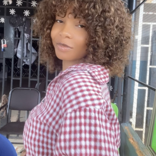 Anthonette E.