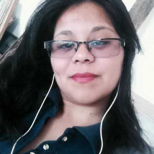 Marcela r. profile photo