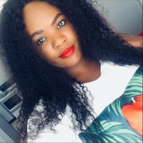 Andiswa M. profile photo