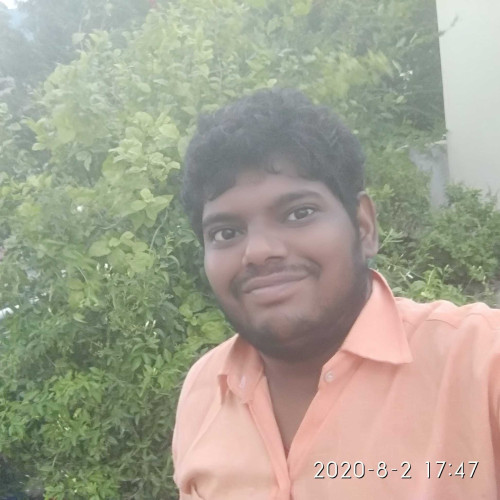 lingesh k. profile photo