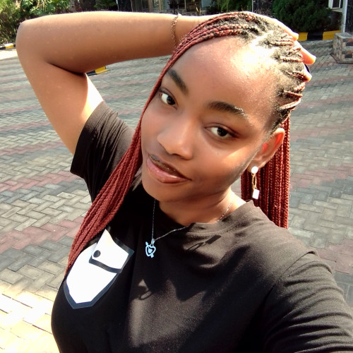 Paschaline P. profile photo