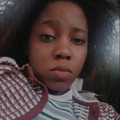 Ebube  U. profile photo