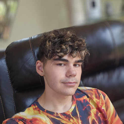 Carter M. profile photo