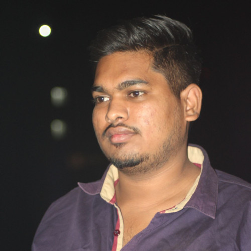 Prashant  Y. profile photo