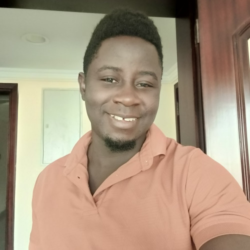 muhindo S. profile photo