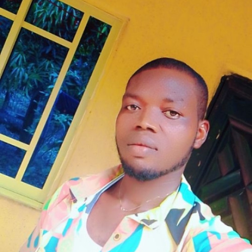Edeh  K. profile photo