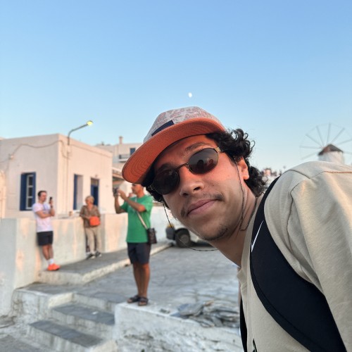 Francisco R. profile photo