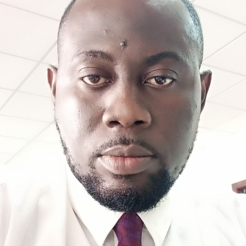 Emmanuel F. profile photo