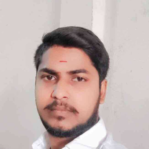 BALARAMI REDDY P. profile photo