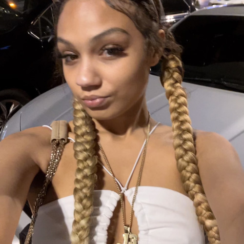Janae M.