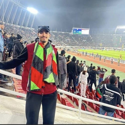 Simo S. profile photo