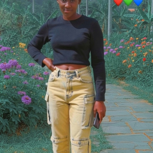 Nazzline P. profile photo