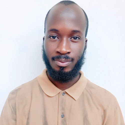Ibrahim A. profile photo