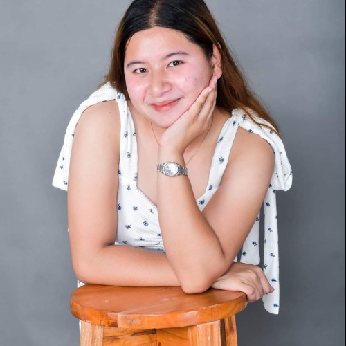Nikka Angela M.