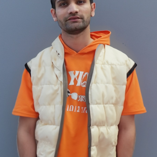 Syed Shahmir K.