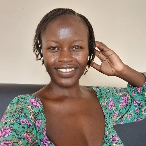 Grace W. profile photo