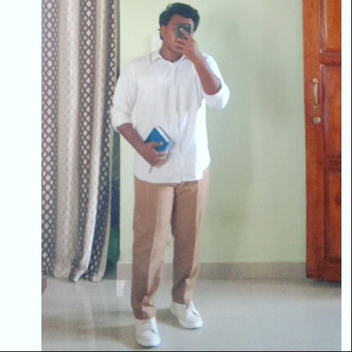 Nistchal  A. profile photo