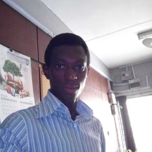 Fisayo A. profile photo