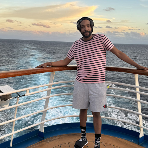 DeLonte P. profile photo