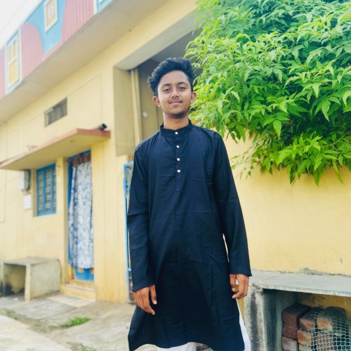 Rehan M.