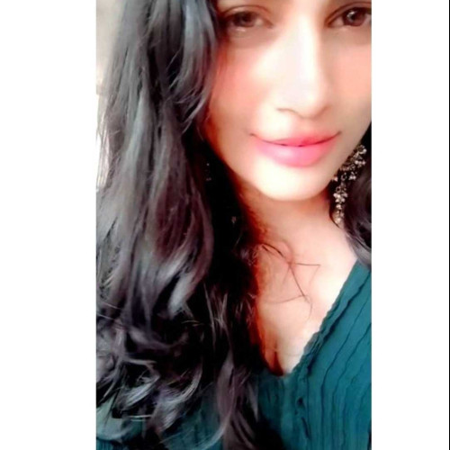 Meghana G. profile photo