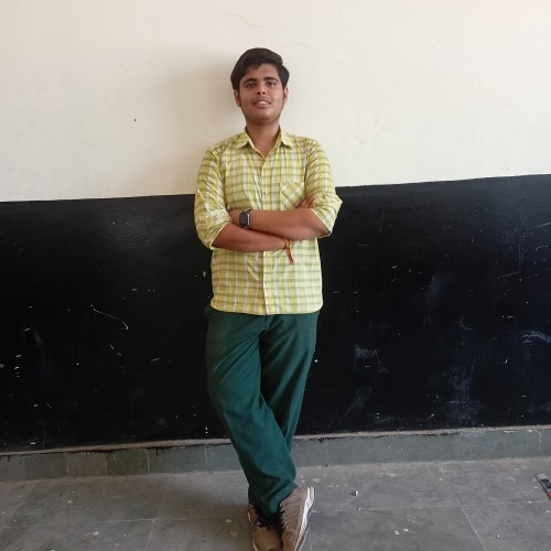 Anirudh  K. profile photo