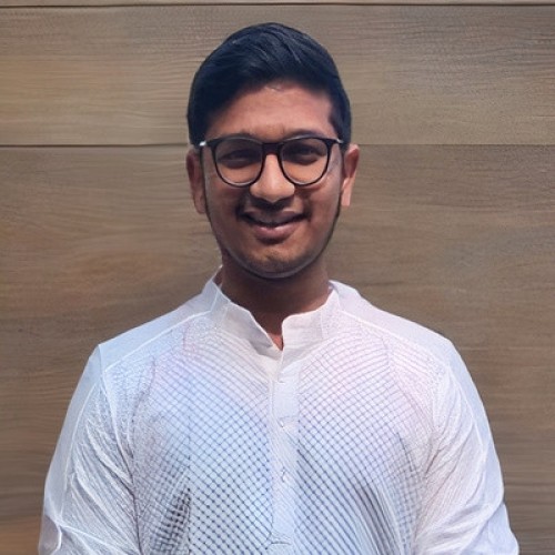 Parag Y.