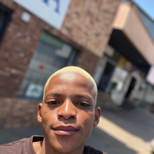 Motsile M. profile photo