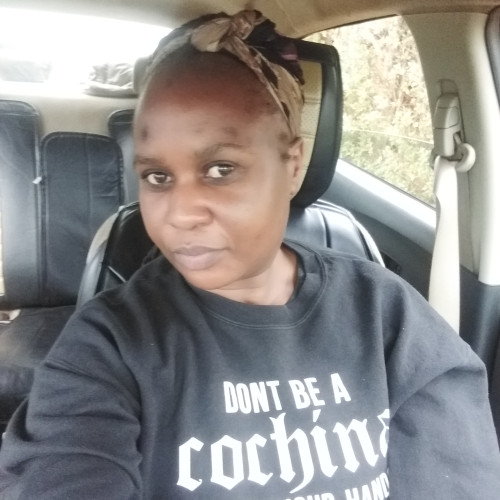 Millicent M. profile photo