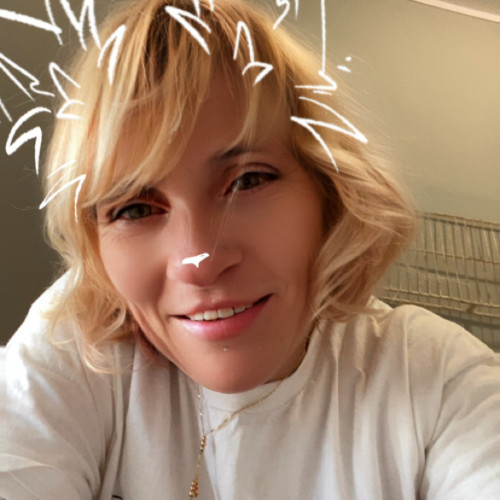 Amber B. profile photo