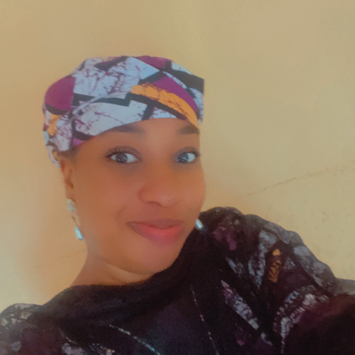 Maryam T. profile photo
