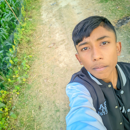 Badhon K. profile photo