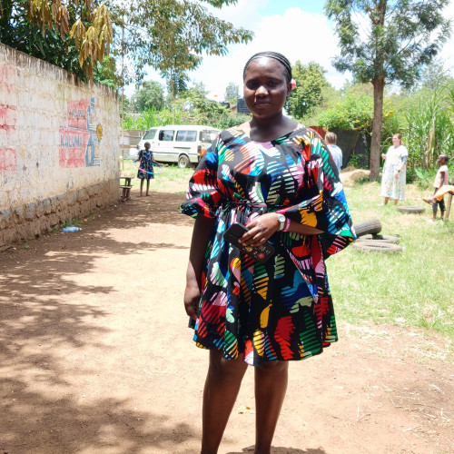 Sharon A. profile photo