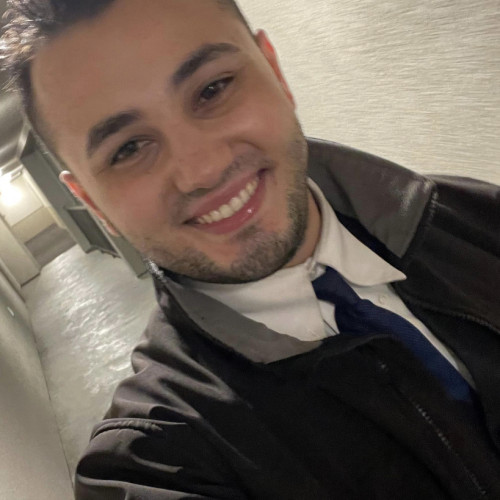 Erik P. profile photo