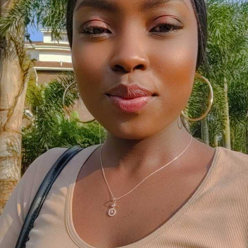 grace b. profile photo