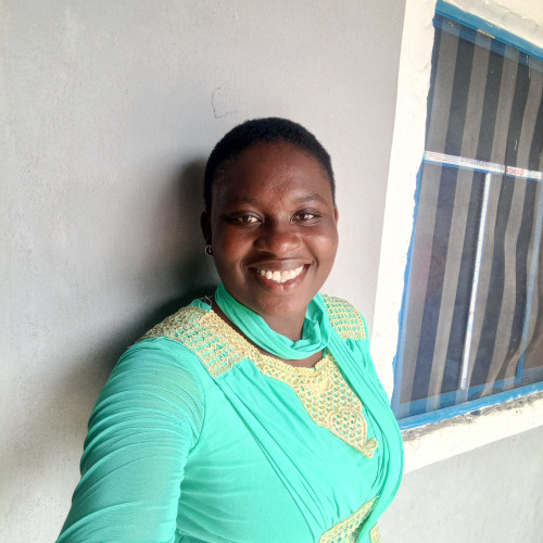 glory D. profile photo