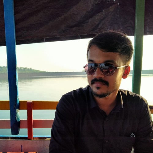 Abhishek C.