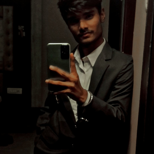 Aniket G. profile photo