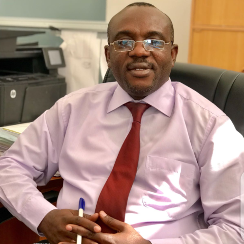 Nnamdi Aloysius E.