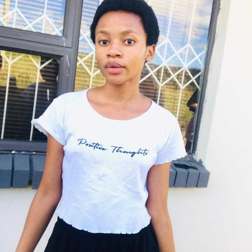 Asavela A. profile photo