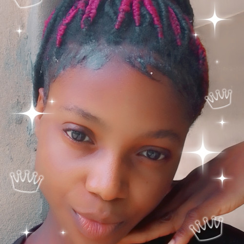 Godslove S. profile photo
