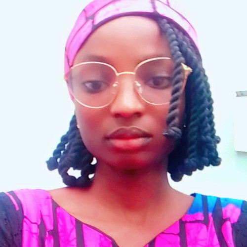 Maryamu  I. profile photo