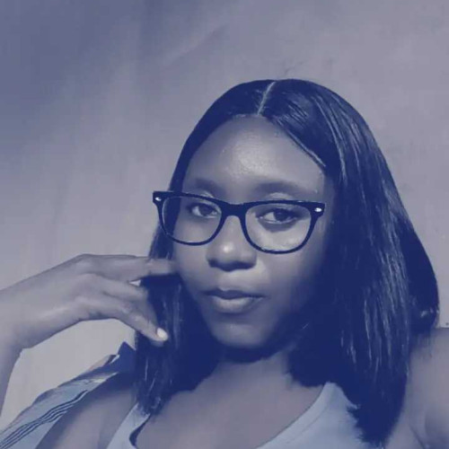 Blessing U. profile photo